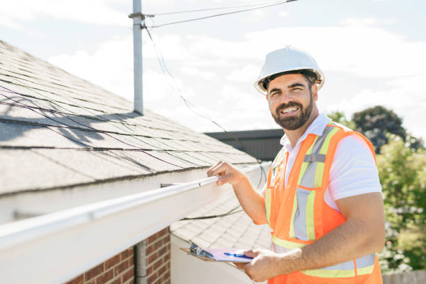 Best Tile Roofing Contractor  in Salem, IN