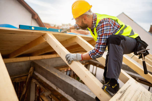 Best Local Roofing Companies  in Salem, IN
