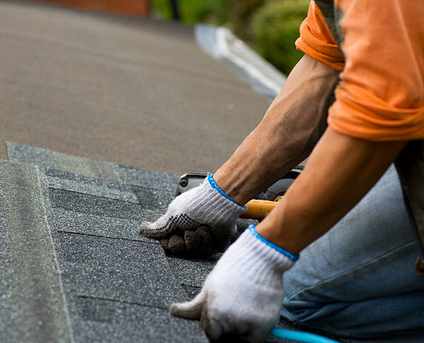 Best Commercial Roofing Services  in Salem, IN