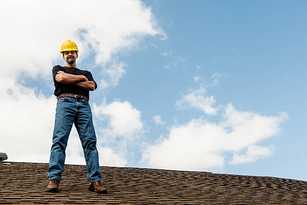 Best Shingle Roofing Installation  in Salem, IN
