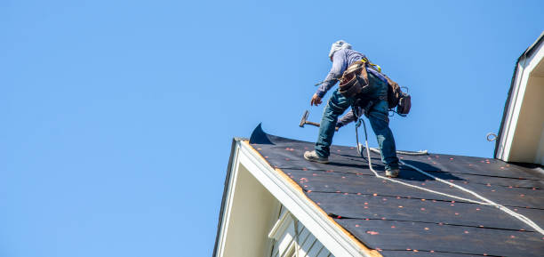 Best Roof Waterproofing Services  in Salem, IN